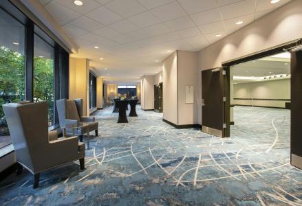 Hilton Downtown - 45