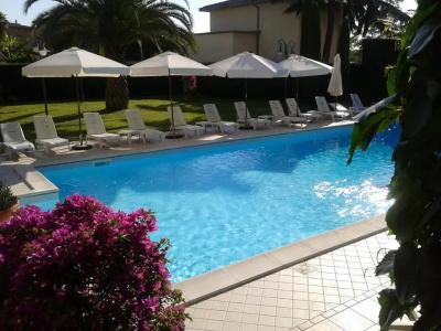 Albergo Roma - 12