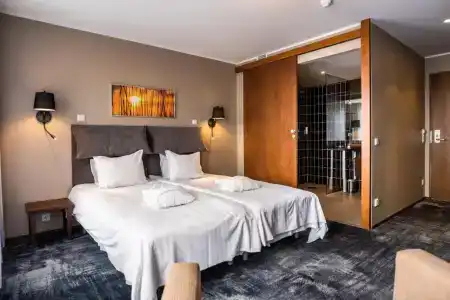 Johan Design & SPA - 65