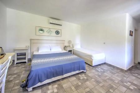 Kefi Beach & Suites - 75