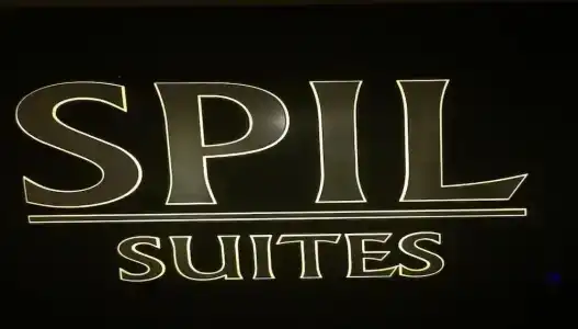 Spil Suites - 25