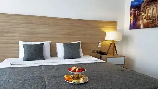 Ozyigit Otel - 34