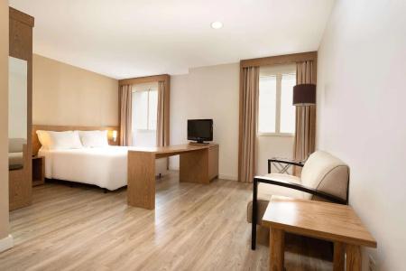 Wyndham Sao Paulo Paulista - 35