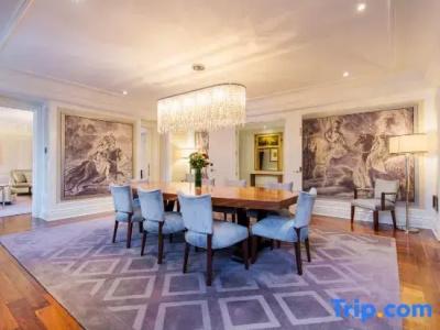 The Ritz-Carlton, - 175