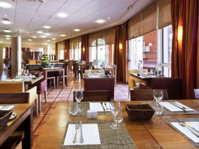 ibis Thalassa Hyeres Plage - 19