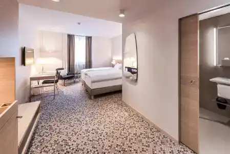 Savoy - 5