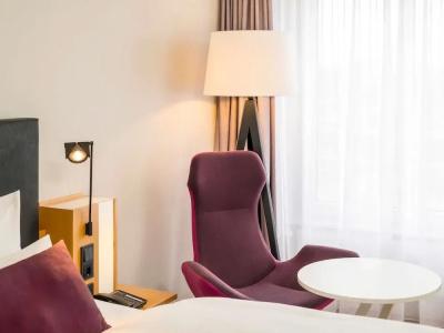 Mercure Hannover Oldenburger Allee - 56