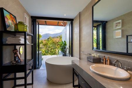 Kachonghills Tented Resort Trang - 10