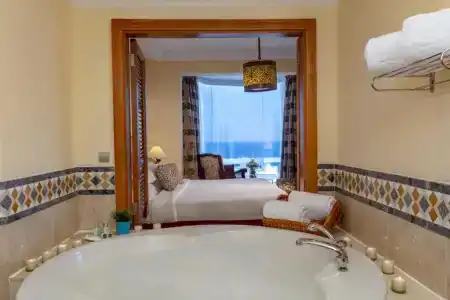 Royal Savoy Sharm El Sheikh - 169