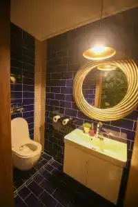 Cevik Palace Otel - 32