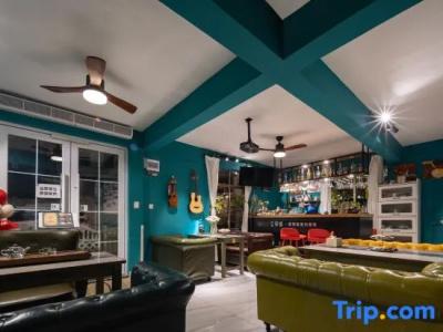 Summer Tree Inn (The Captain's Hostel) - 20