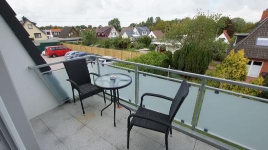 Dorfkrug Büsum - 58