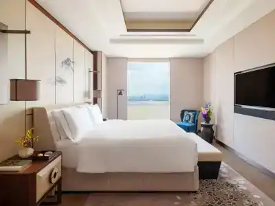 Raffles Shenzhen - 126