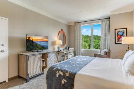 Dollywood's DreamMore and Spa - 5