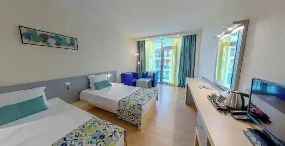 Sol Marina Palace - 61