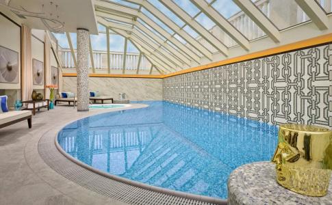 The Ritz-Carlton, Budapest - 27