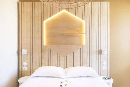 hôTel Life Bordeaux Gare - Bg - 23