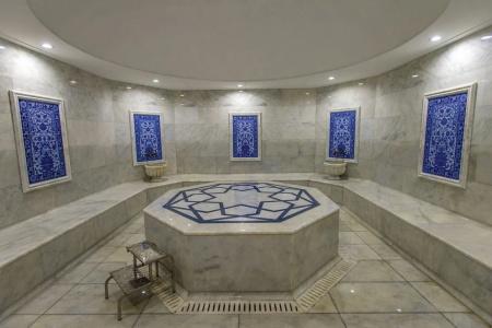 Qafqaz Thermal & Spa Resort - 21