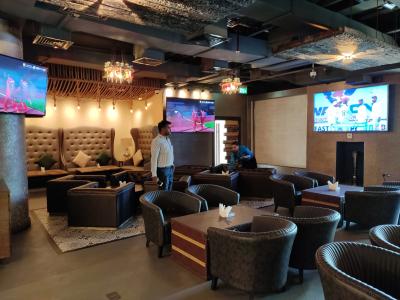 West Zone Plaza Apartment ( Formerly Sapphire Plaza) - 12
