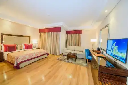Rixos Seagate Sharm- Ультра Все Включено - 37
