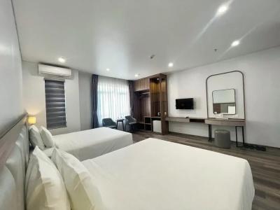 Halong Central - 14