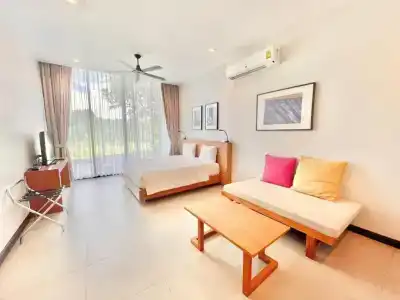 Zensala Riverpark Resort-Sha Extra Plus - 105