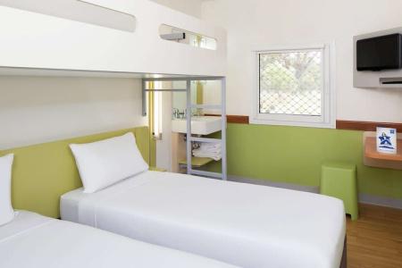 ibis budget Tours Nord - 55