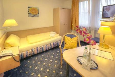 -Restaurant Benger - 4
