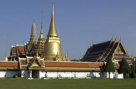The Athenee, a Luxury Collection, Bangkok - Sha Extra Plus - 13