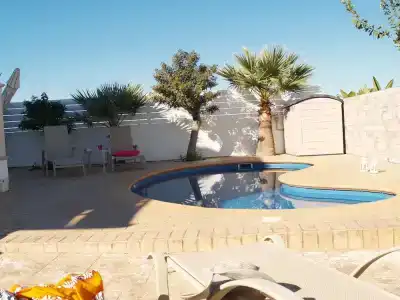 Villa Ithaca Protaras - 14