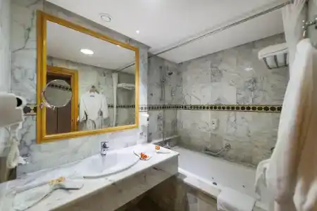 Medina Belisaire And Thalasso - 9