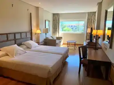 Parador de Salamanca - 46