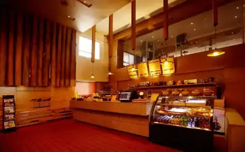 The Corporate and Convention Centre - 10