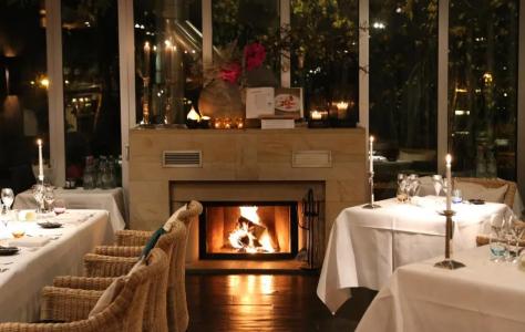 See& Restaurant die Ente - 18