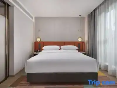 Home2 Suites by Hilton DALI ER'HAI - 48
