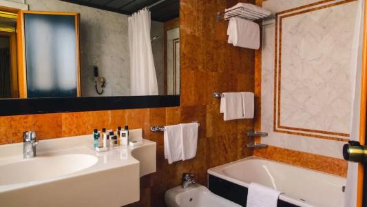 Grand Excelsior's - 103
