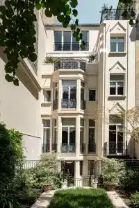 Saint James Paris - 137