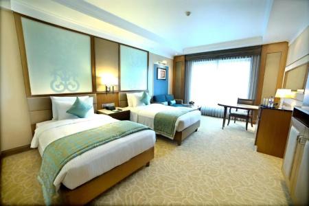 Ramada Plaza Chennai - 45
