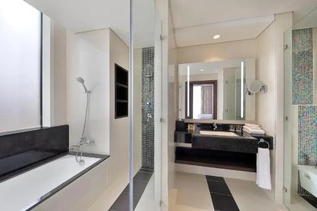 DoubleTree by Hilton - Al Sadd - 48