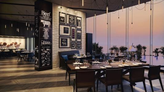 möVenpick Siam Na Jomtien Pattaya - Sha Extra Plus - 16