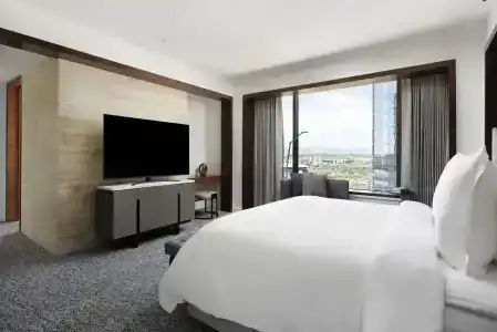 Four Seasons Denver - 5