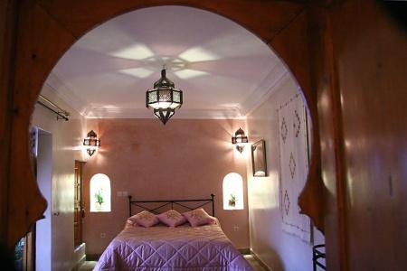 Riad Couleurs du Sud - 5