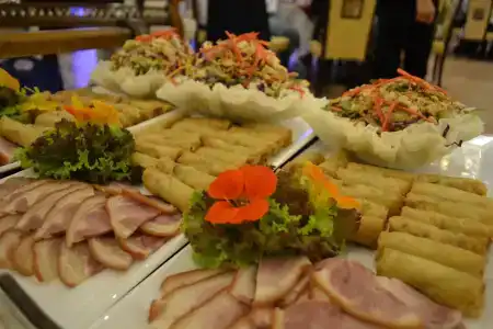 Dalat Edensee Lake Resort & Spa - 11
