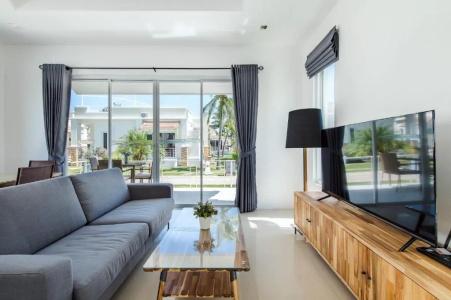 Oriental Beach Pearl - 74