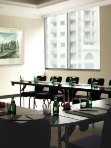 Radisson Blu Residence, Dubai Marina - 16