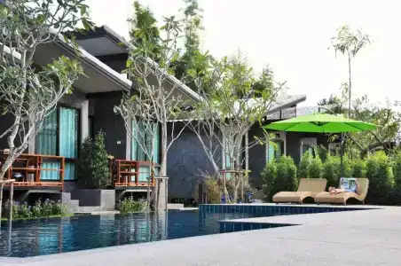 Family House Zen Boutique - 81