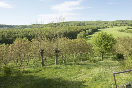La Vittoria 10 – La Soglia della Val d’Orcia - 13