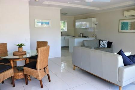 Noosa River Palms - 218