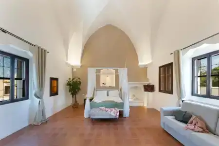 Masseria Zanzara - 56