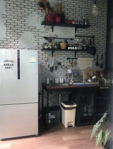 La Malila Hostel - 34